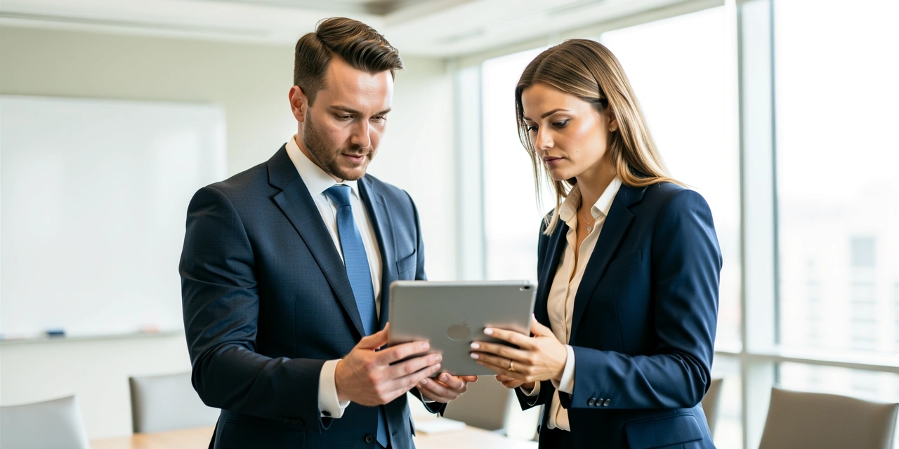 Consultoría Estratégica