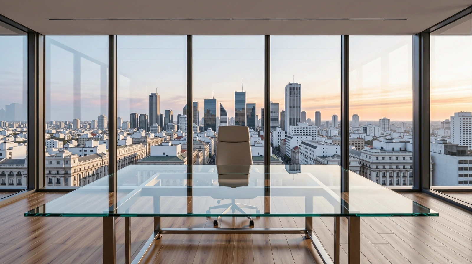 Oficina Magellan Metrics