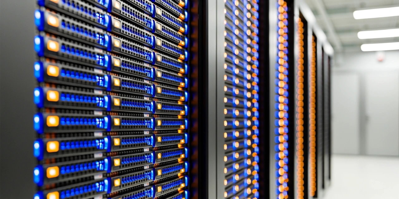 Tecnología de Datos Magellan