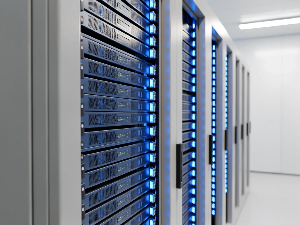 Infraestructura de datos sólida