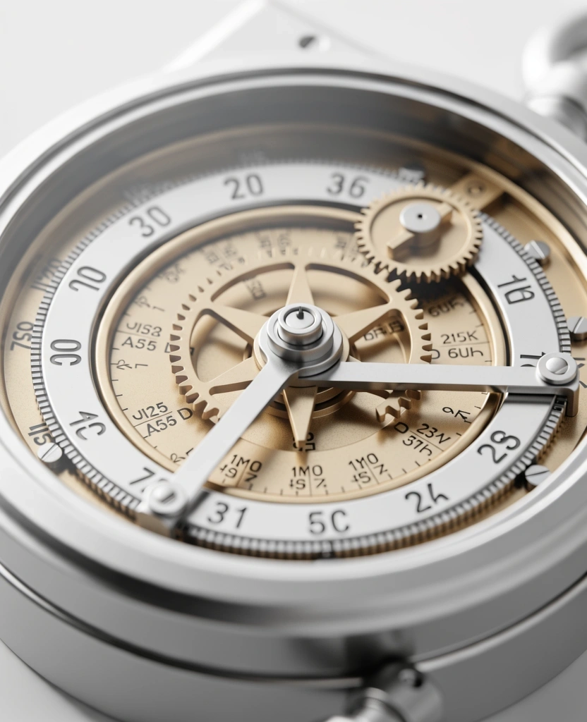 Instrumentación de precisión técnica