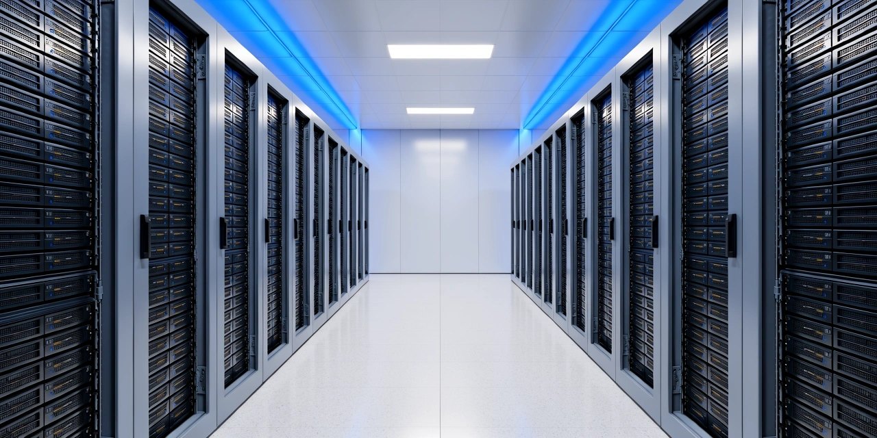 Infraestructura de procesamiento de datos en Magellan Metrics