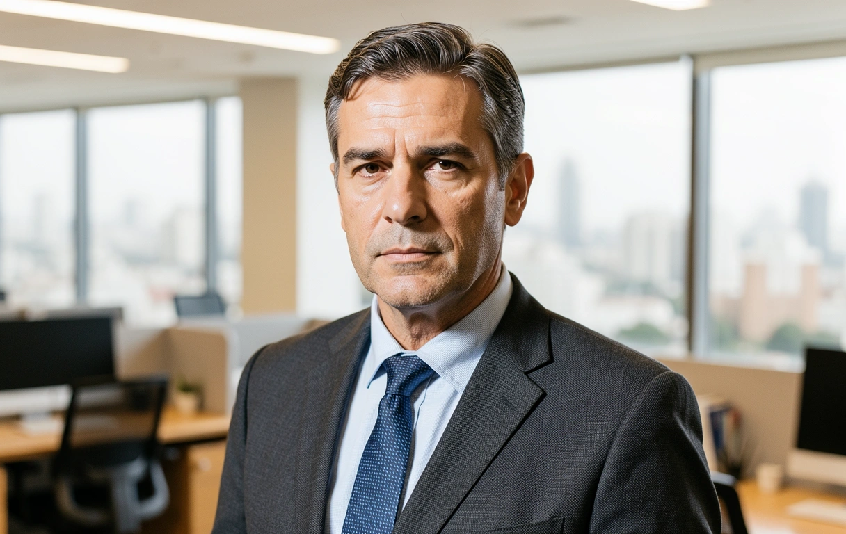 Especialista Senior de Magellan Metrics