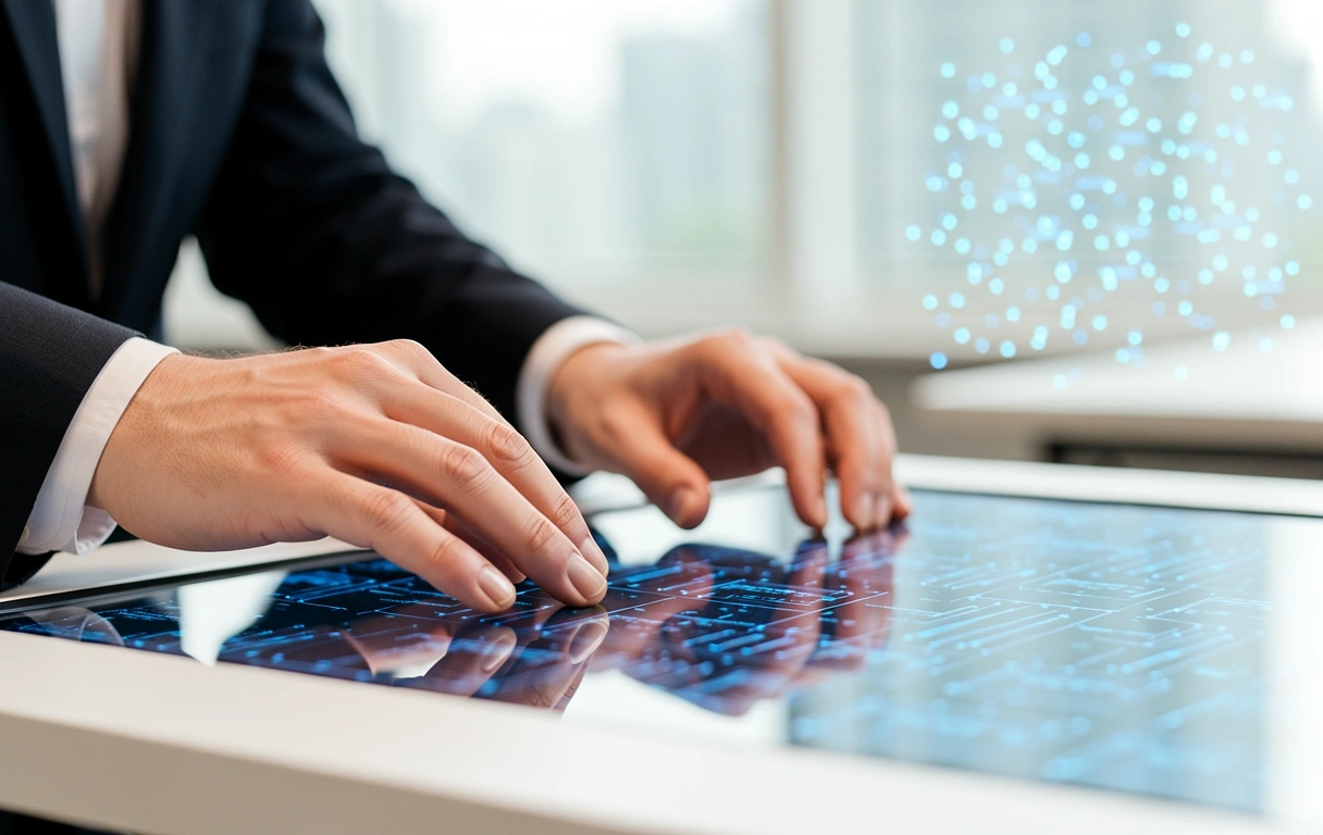 Operaciones Técnicas Magellan Metrics