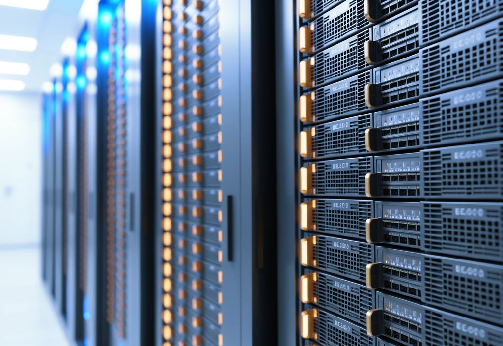 Tecnología y datos en Magellan Metrics