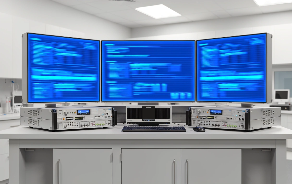 Entorno profesional de analítica