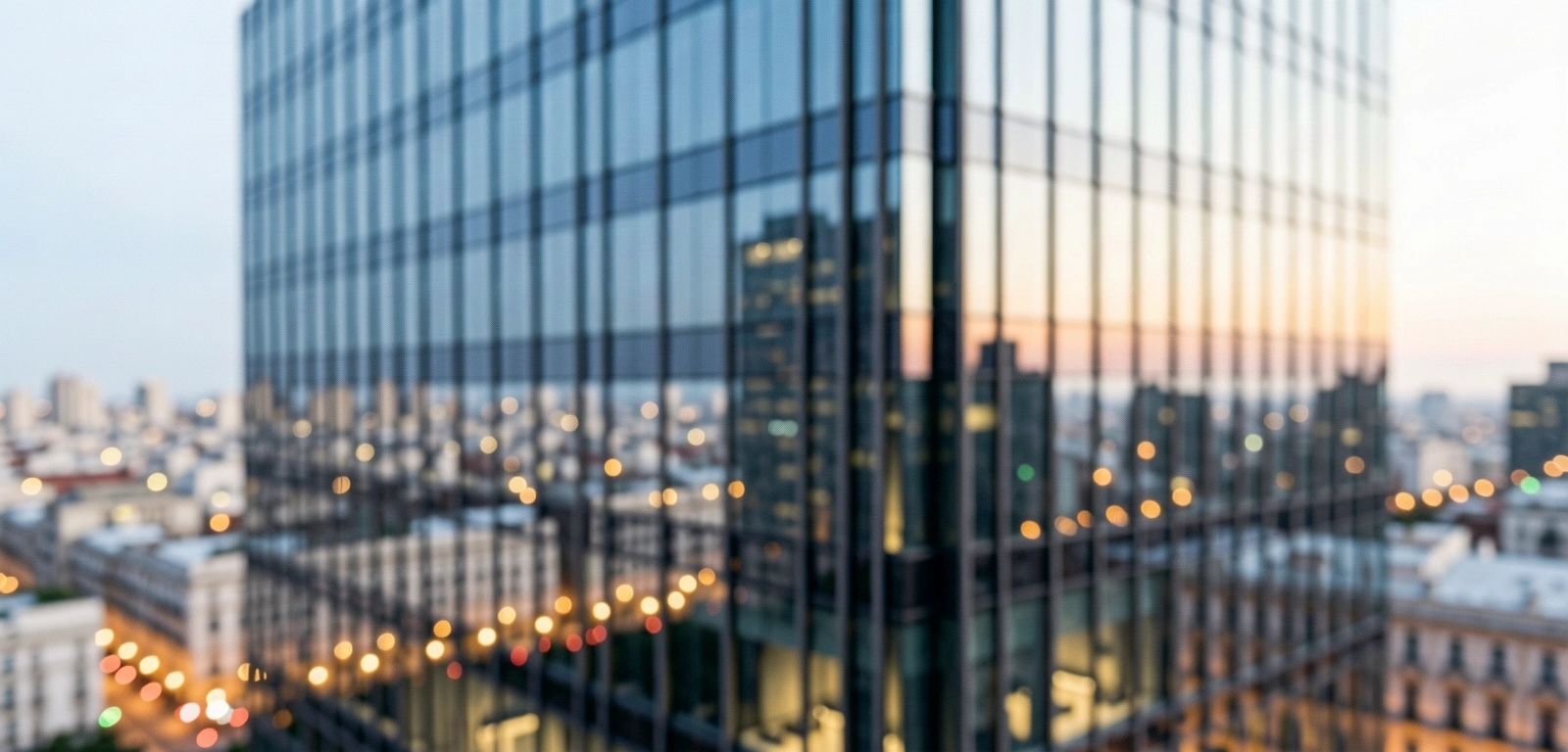 Magellan Metrics HQ ambiance