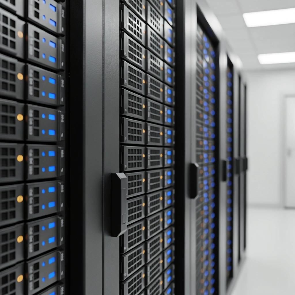 Infraestructura de datos