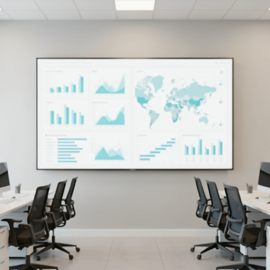 Monitoreo de rendimiento